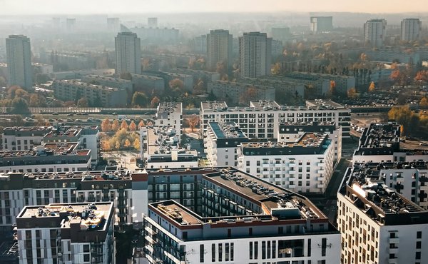 Was ist der beste Weg ein Produkt von Haus zu Haus zu bewerben?